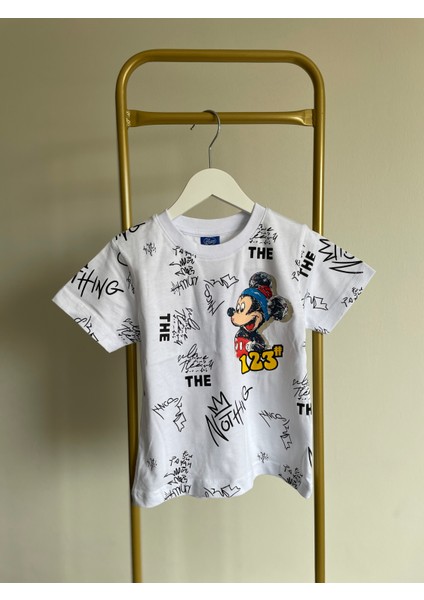 Mickey Mause Şortlu Takım fırsatları