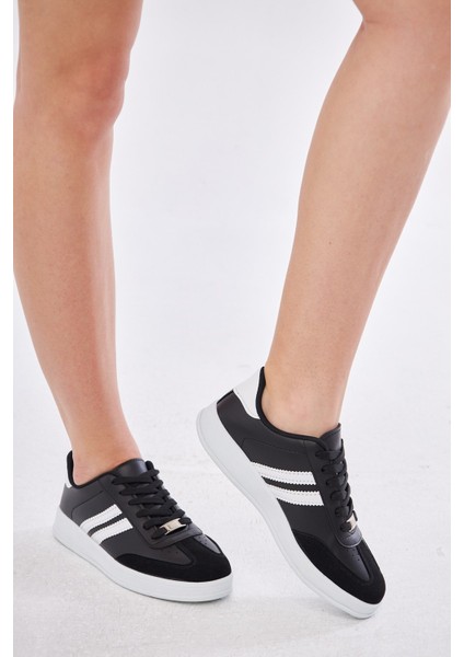 Unısex Mevsimlik Günlük Rahat Tabanlı Spor Ayakkabı Sneaker fırsatları