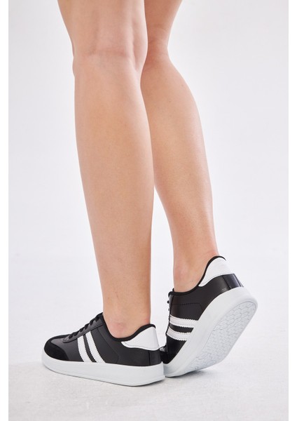 Unısex Mevsimlik Günlük Rahat Tabanlı Spor Ayakkabı Sneaker indirimleri
