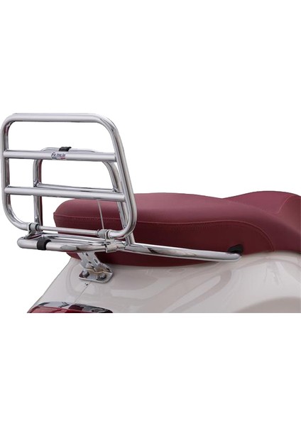 Vespa Primavera/​sprint/​elettrica 50-150CCM Arka Taşıma Demiri