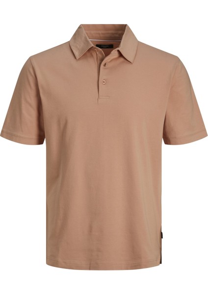 Jack & Jones Jprblaspencer Polo Yaka T-Shirt 12251349