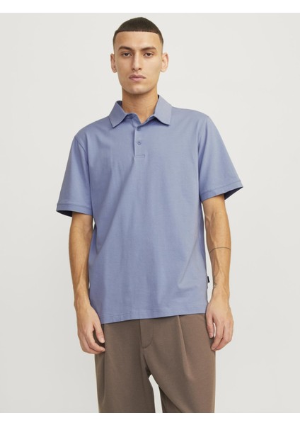 Jack & Jones Jprblaspencer Polo Yaka T-Shirt 12251349