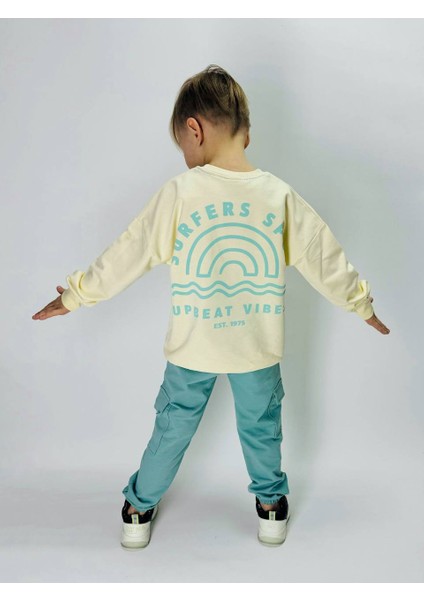 Erkek Çocuk Eşofman Takımı fiyatları