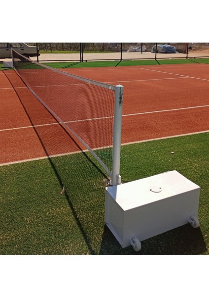 Gold Tenis Filesi 1,05 m * 8,0 m fiyatları