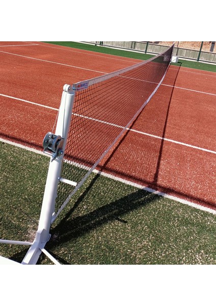 Gold Tenis Filesi 1,05 m * 8,0 m fırsatları
