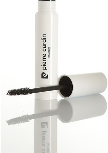 Level Up Vegan Formüllü Mascara Süper Hacim & Uzatma & Kaldırma 10ML 505 Siyah modelleri