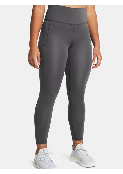 Under Armour Ua Meridian Ankle Leggings Spor Tayt