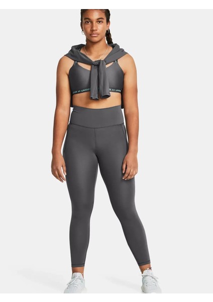 Under Armour Ua Meridian Ankle Leggings Spor Tayt