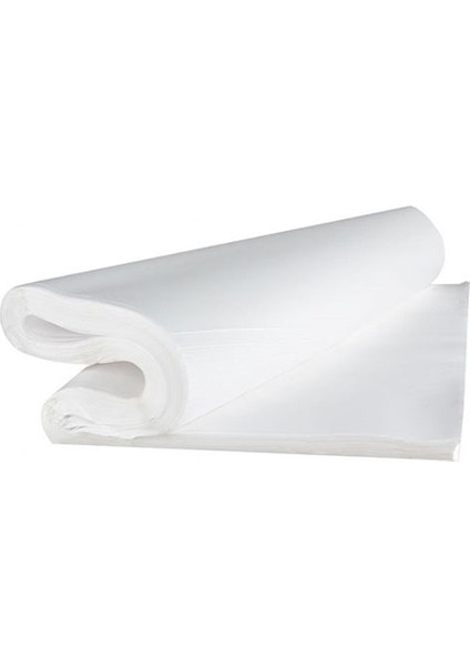 Börek Veya Yağlı Ürün Paketleme Ambalaj Kağıdı 31X35 cm 100 Adet Pergament Yağlı Kağıt