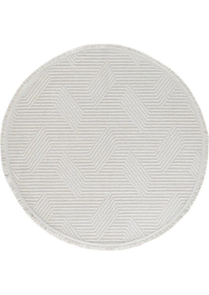 Beyaz Yumuşak Dokulu Daire Halı Kilim Salon Mutfak Koridor Yolluk Dokuma Makine Halısı 001 Daire fiyatları