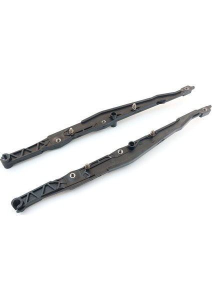 Volkswagen Vw Audi Seat Için Sunroof Cam Kızak Tamir Takımı 7702258279, 7702258280