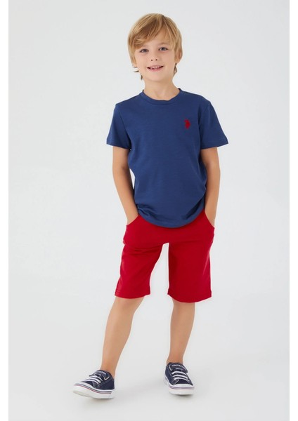 Lacivert Erkek Çocuk Takım modelleri