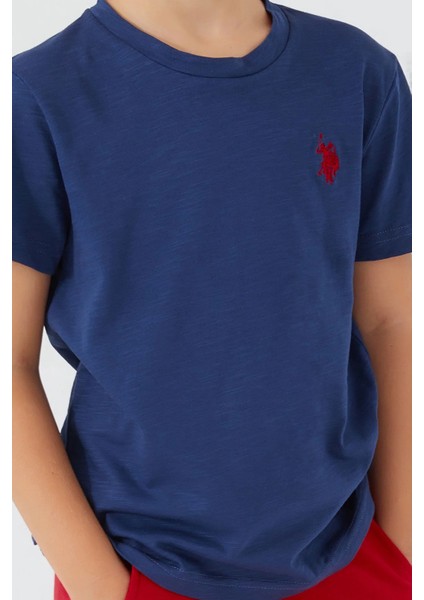 Lacivert Erkek Çocuk Takım fırsatları