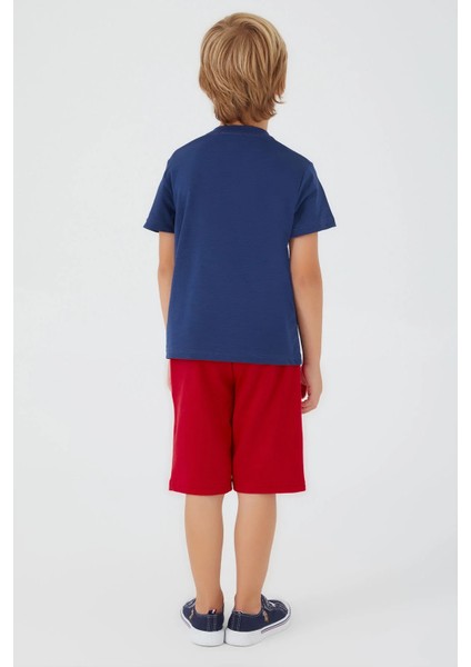 Lacivert Erkek Çocuk Takım indirimleri