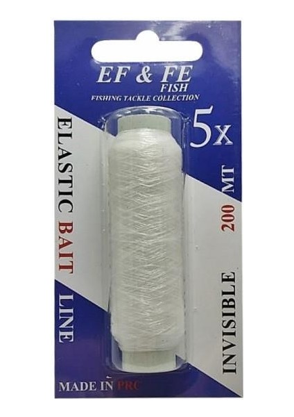 Balık Yem Ipi 150MT. HG3579