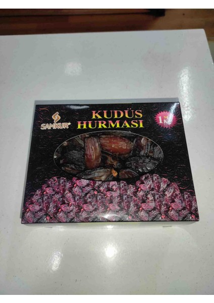 Kudüs Hurması