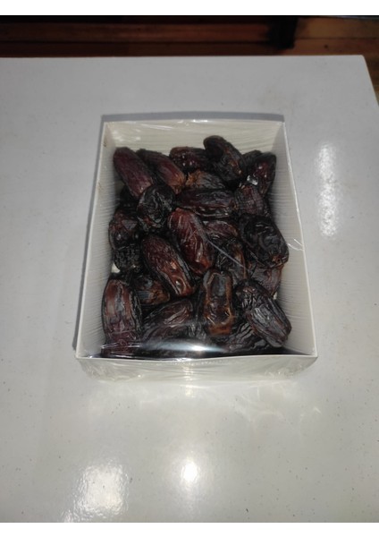 Kudüs Hurması