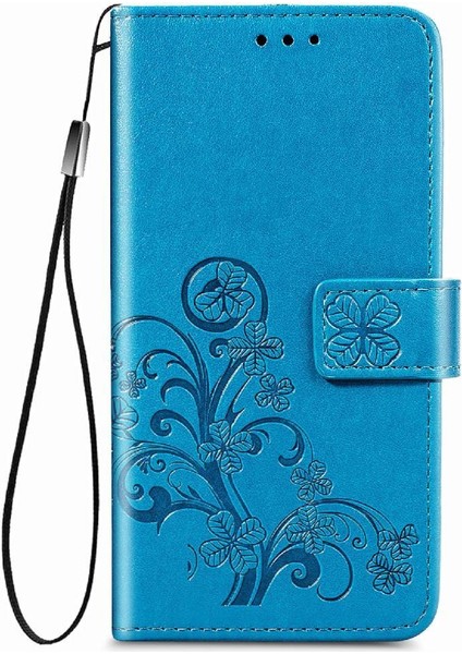 Xiaomi 10T Lite 5g Kılıf Için Kılıf Kısa Kayış Kapak Çevirin Zarif (Yurt Dışından)