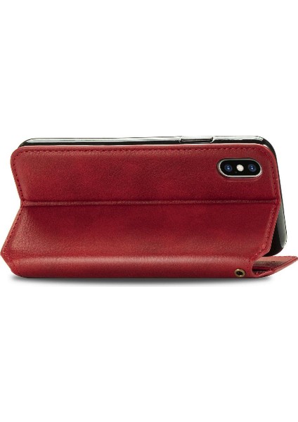 Apple iphone Için Kılıf Xs Max Moda Tasarımı Zarif Iş Çevirme Kapağı (Yurt Dışından) modelleri