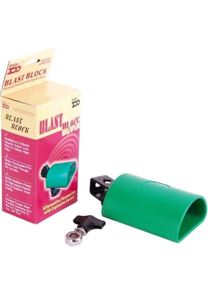 Ses Bloğu Tiz DD1305