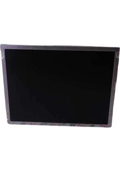 LTM150XH-L06 15" Br LCD Ekran 2.el