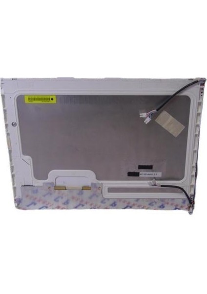 LTM150XH-L06 15" Br LCD Ekran 2.el