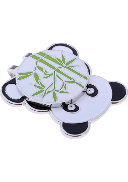 Alaşı Ş ve Ayrılabilir Top Işaretleyici Hediye Panda (Yurt Dışından) fiyatları