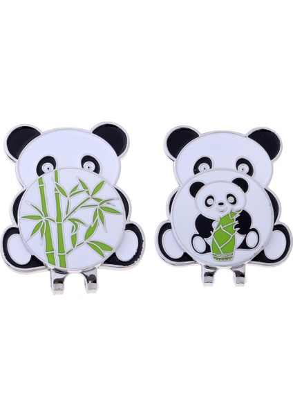 Alaşı Ş ve Ayrılabilir Top Işaretleyici Hediye Panda (Yurt Dışından) fırsatları