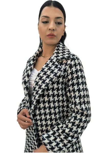 Kazayağı Blazer Ceket modelleri