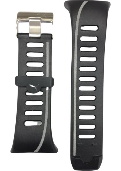 Puma PU911291002 Silikon Akıllı Saat Kordonu
