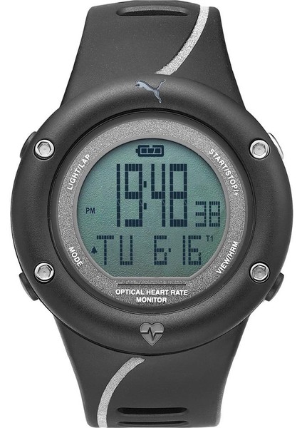 Puma PU911291002 Silikon Akıllı Saat Kordonu modelleri