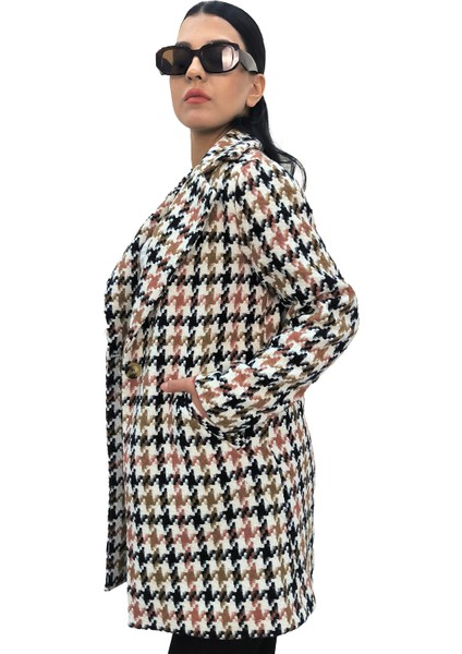 Kazayağı Blazer Ceket modelleri
