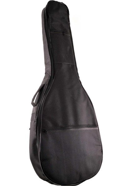 Akustik Gitar Taşıma Kılıf Gigbag Çanta Xgsa