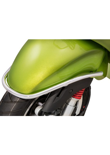 Vespa Primavera/​sprint 50-150CCM Ön Çamurluk Koruma Barı