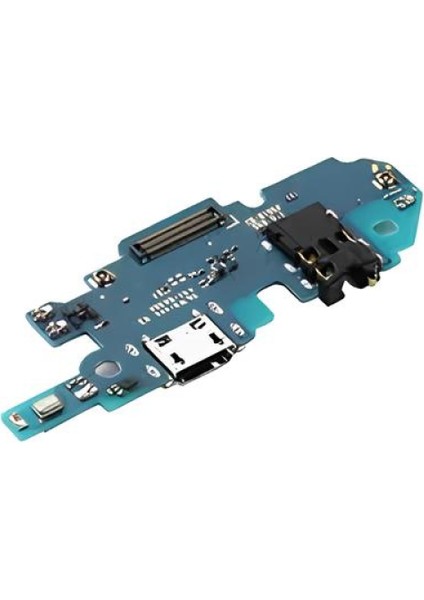 Samsung Galaxy M10 - SM-M105 Şarj Soketi Kulaklık Soketi Full