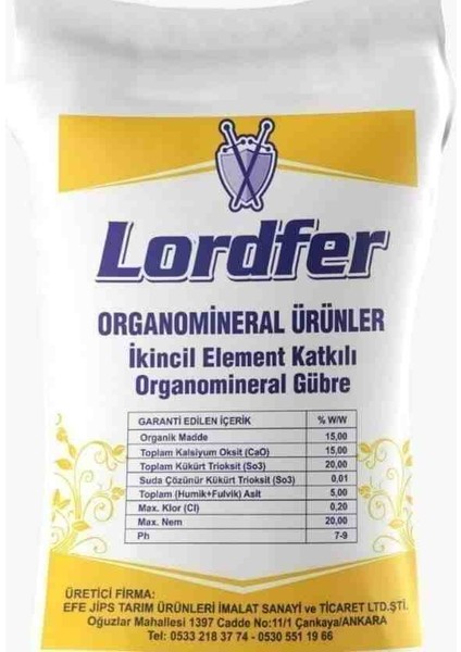 4 Lü Karışım