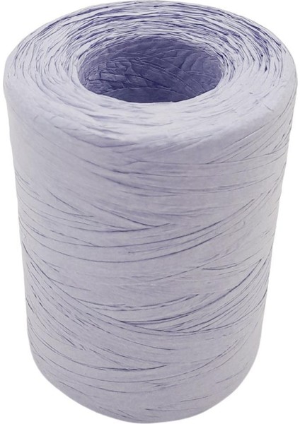 100 gr Ithal Bambu Natural Soft Rafya Lila Renk NO:D25 fiyatları