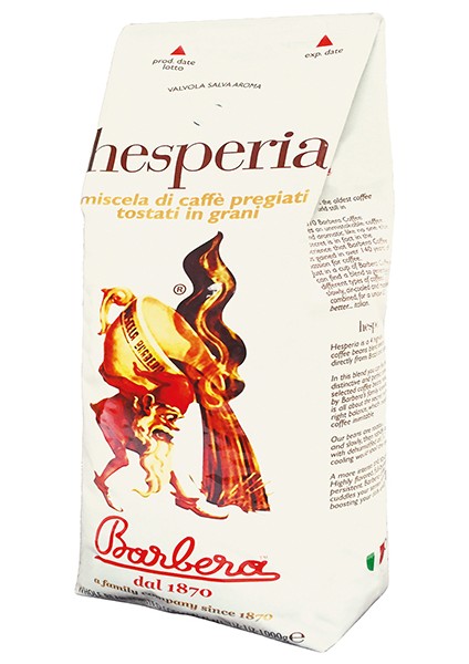 Hesperıa Espresso Kahve 1 kg