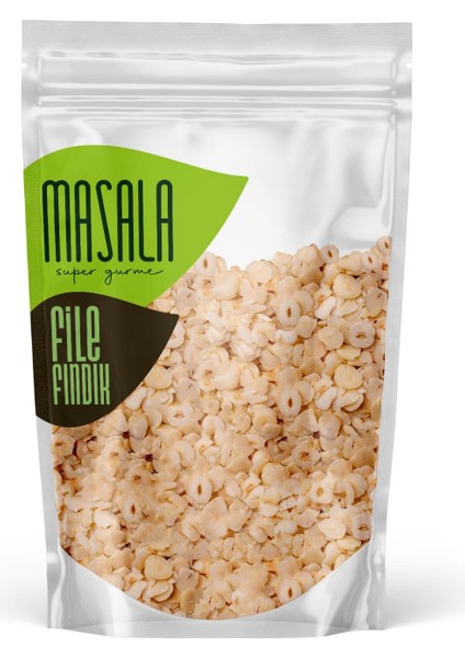 File Fındık 100 gr fiyatları