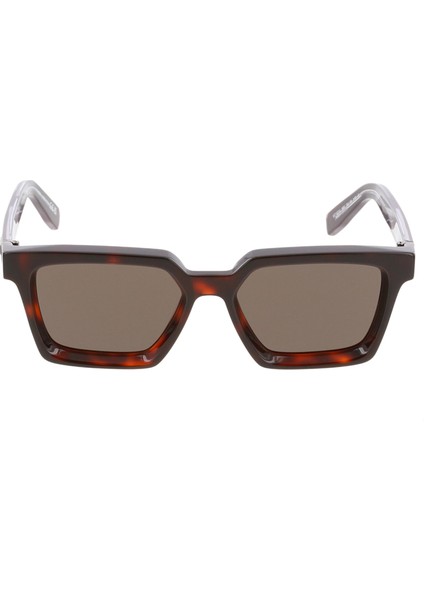 Ermenegıldo Zegna EZ0214 56E Unısex Güneş Gözlüğü
