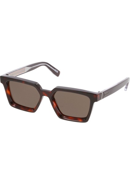 Ermenegıldo Zegna EZ0214 56E Unısex Güneş Gözlüğü