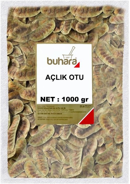 Açlık Otu 1000 gr