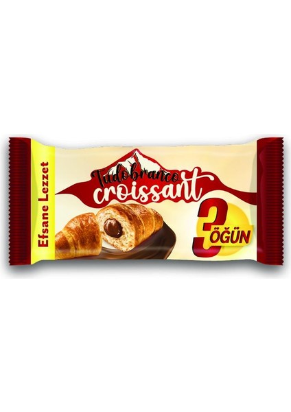 Efsane Kruvasan 40 Gr* 20 Adet