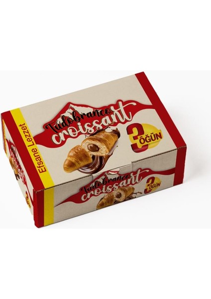 Efsane Kruvasan 40 Gr* 20 Adet fiyatları