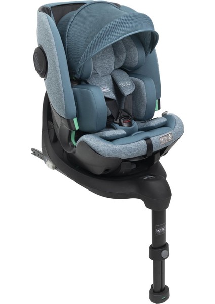 Bi-Seat Air Bazalı Oto Koltuğu