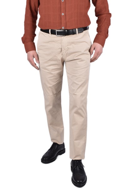 Srr 1538 Pantolon Bej 33 indirimleri