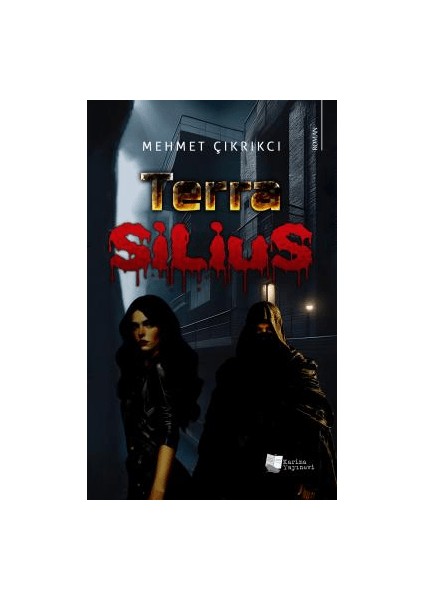 Terra Silius - Mehmet Çıkrıkcı