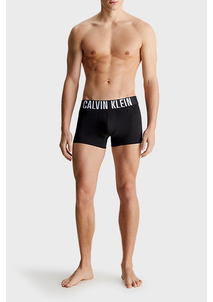 Yumuşak Dokulu 3 Pack Boxer 000NB3775AUB1 Erkek Boxer 000NB3775A Ub1