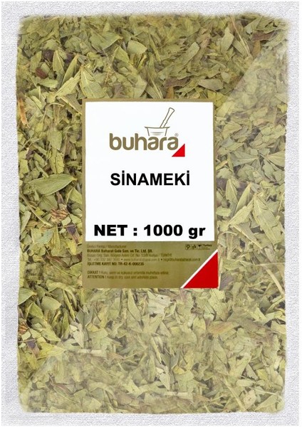 Sinameki 1000 gr
