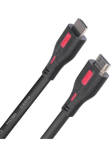 SL-HDM4K20 19+1 HDMI To HDMI 20M V2.0 4K (3840*2160) 60Hz Kablo